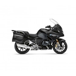 R 1250 RT New Tour